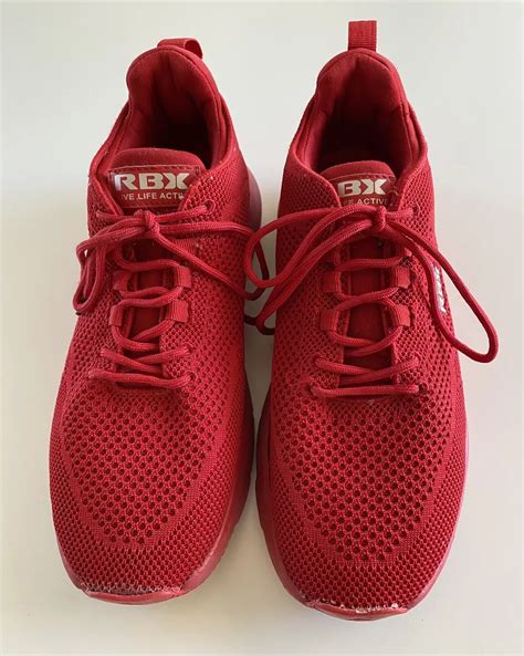 fake rbx running shoes|where are rbx made.